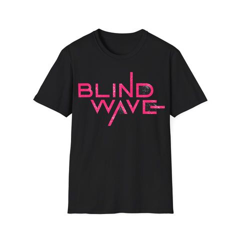 Wave Game Unisex Softstyle T-Shirt