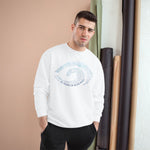 10 Years of Blind Wave Champion Sweatshirt