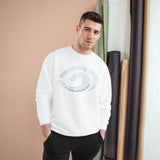 10 Years of Blind Wave Champion Sweatshirt