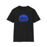 WaveCon 2026 Unisex Softstyle T-Shirt