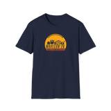 WaveCon 2026 Unisex Softstyle T-Shirt