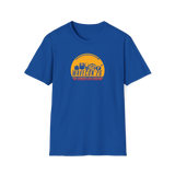 WaveCon 2026 Unisex Softstyle T-Shirt