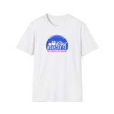 WaveCon 2026 Unisex Softstyle T-Shirt