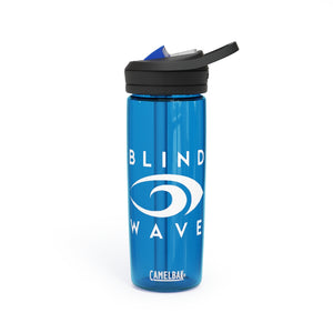 Blind Wave Logo CamelBak Eddy®  Water Bottle