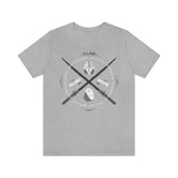 Blind Wave Clan Unisex Jersey Short Sleeve Tee
