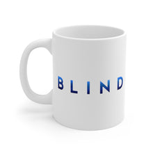 Load image into Gallery viewer, Blind Wave Logo Mug
