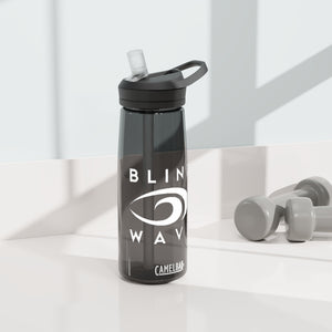 Blind Wave Logo CamelBak Eddy®  Water Bottle