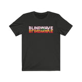 Blind X Wave Unisex Jersey Short Sleeve Tee