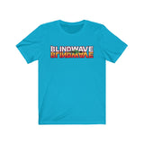 Blind X Wave Unisex Jersey Short Sleeve Tee
