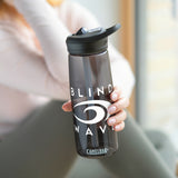 Blind Wave Logo (2021) CamelBak Eddy®  Water Bottle