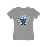 Blind Wave Clone Trooper Helmet Women's Tee