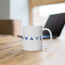 Load image into Gallery viewer, Blind Wave Logo Mug
