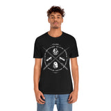 Blind Wave Clan Unisex Jersey Short Sleeve Tee