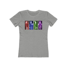 Load image into Gallery viewer, Team REAC Women&#39;s Tee - Light Colors
