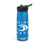 Blind Wave Logo (2021) CamelBak Eddy®  Water Bottle
