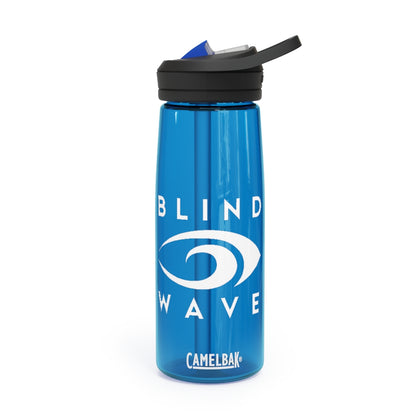 Blind Wave Logo CamelBak Eddy®  Water Bottle